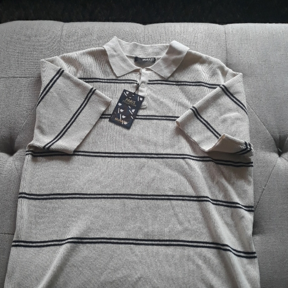 Mens Shirt NWT - Picture 1 of 4